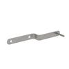A06-84906-001 BRACKET-BATTERY CABLE,ECA,HDEP,FORWARD 2