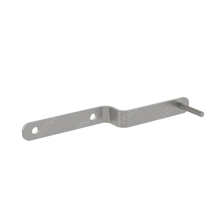 A06-84906-001 BRACKET-BATTERY CABLE,ECA,HDEP,FORWARD 2