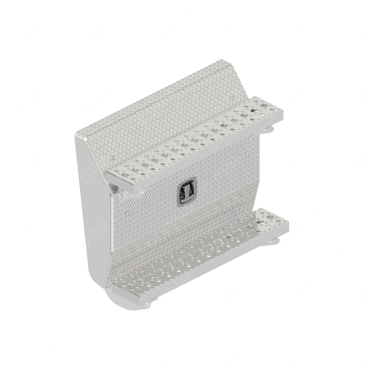 A06-85113-009 COVER-BATTERY BOX,DIAMOND PLATE,ADR,POL