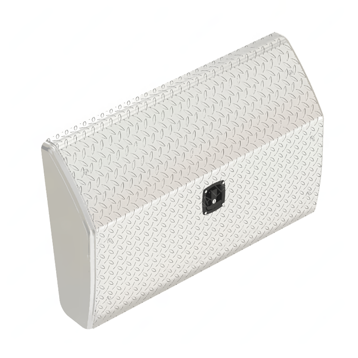 A06-85114-013 COVER-TOOLBOX,DIAMOND-PLATE,40IN,POL
