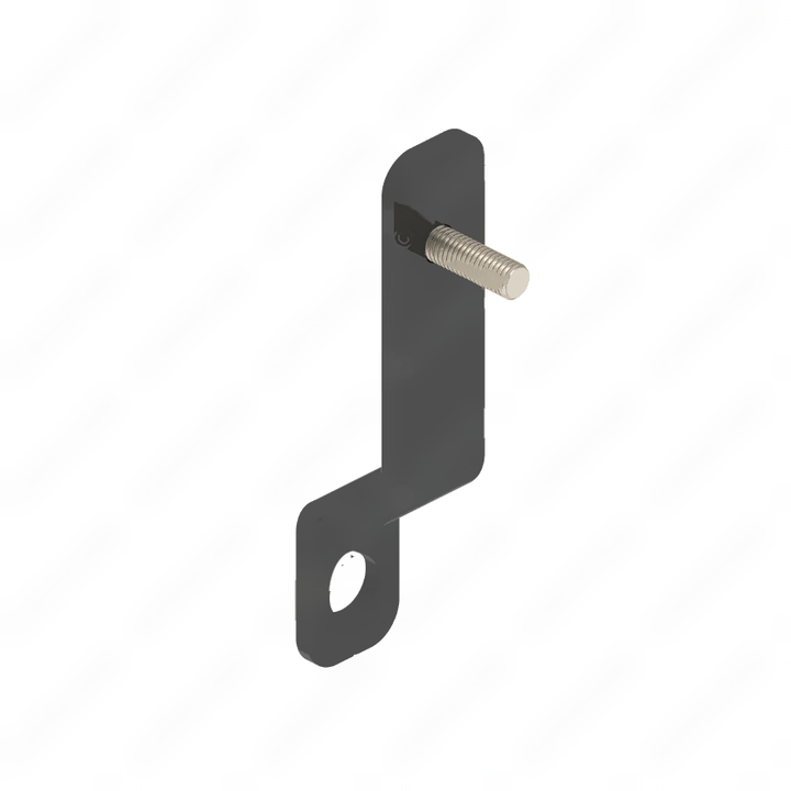 A06-85154-000 BRACKET-BATTERY JUMPSTART POST,CABLE ROU
