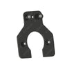 A06-85201-000 BRACKET-PRIMARY TRAILER RECEPTACLE,P3
