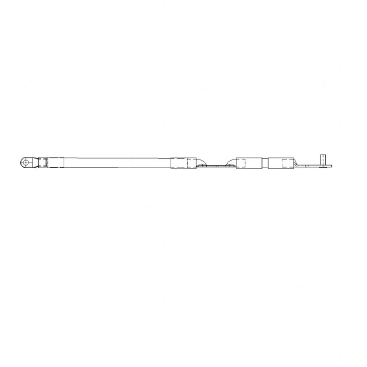 A06-85803-012 JUMPER-2 BATTERY ERY,NEG,RAIL GROUND