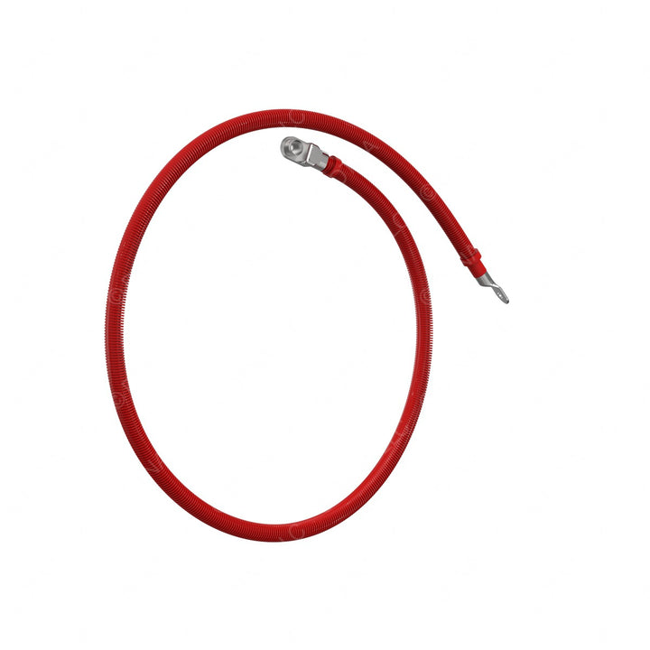 A06-86320-034 CABLE-BATTERY,POS,4/0,OVRMLD,3/8
