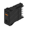 A06-86377-202 SWITCH-ROCKER,2 POS MOM,W INDIC