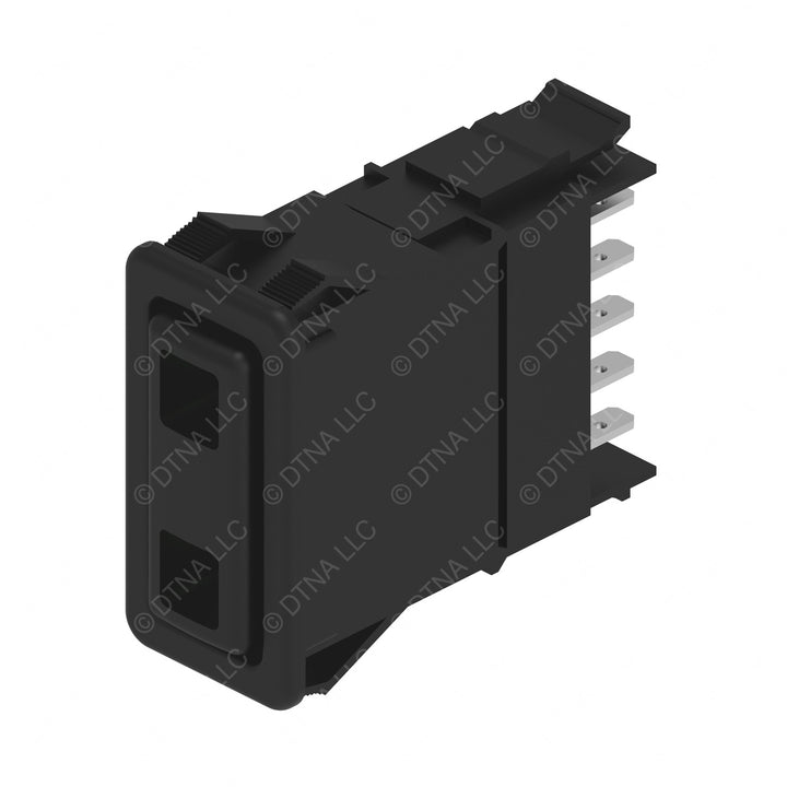 A06-86377-300 SWITCH-ROCKER,3 POS LAT