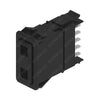 A06-86377-401 SWITCH-ROCKER,3 POS MOM