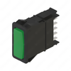 A06-86377-506 LIGHT-INDICATOR,GREEN,ON