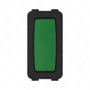A06-86377-608 LIGHT-INDICATOR,GREEN