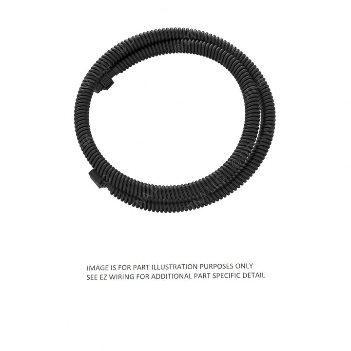 A06-86475-020 HARNESS-AXLE LOCKED,MERITOR,JUMPER