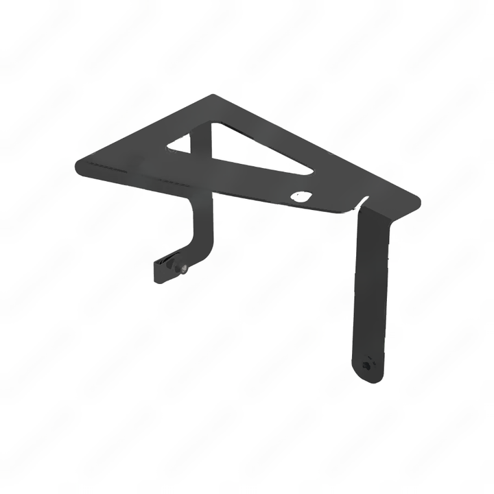 A06-86614-000 BRACKET-TURN/POSITION LAMP,LH