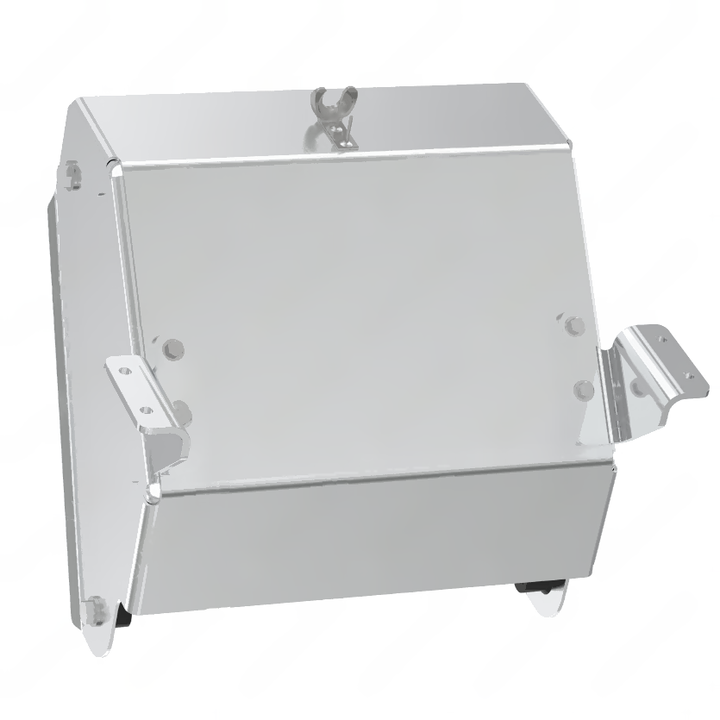 A06-87069-000 COVER-LID,CABINET, ACCESS BOX