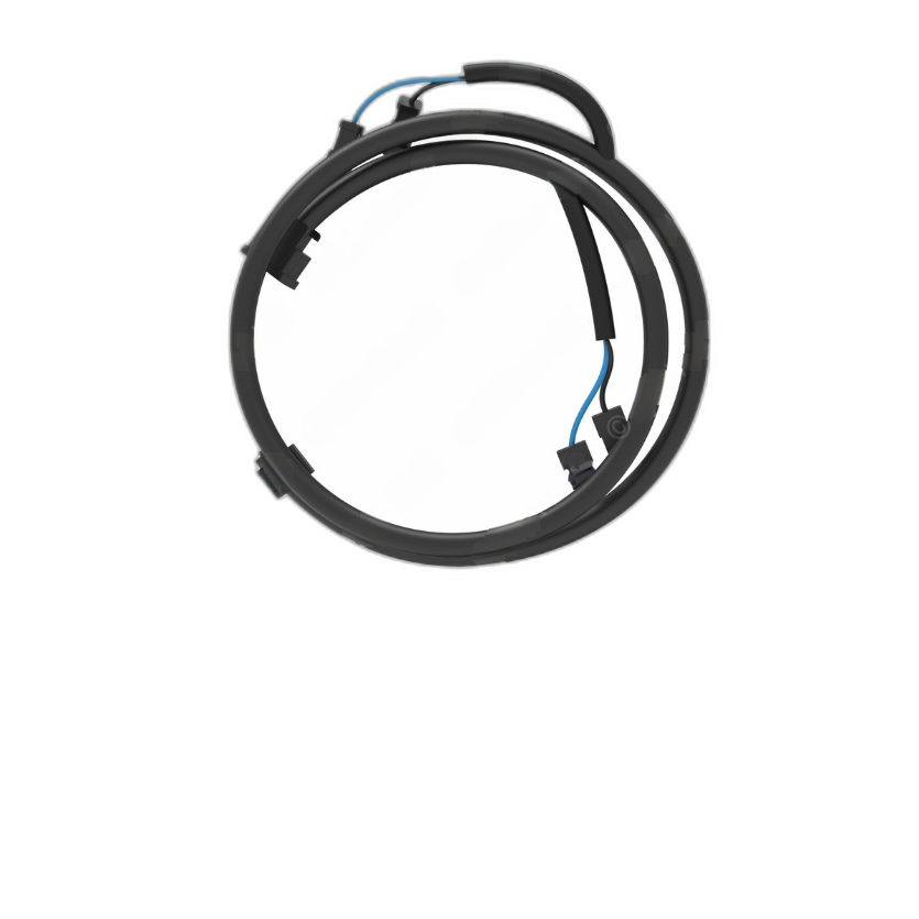 A06-87378-000 HARNESS-LIGHT MARKER,HOOD OL,SFA,RH