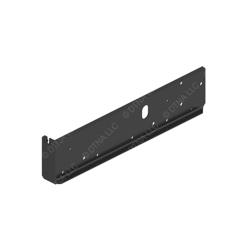 A06-87547-000 BRACKET-MUDFLAP/TAIL LAMP MTG,LH