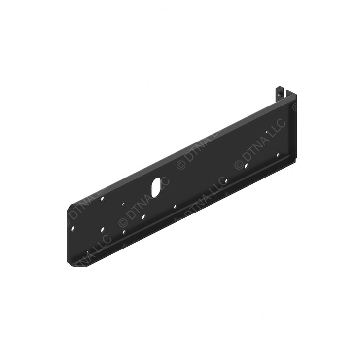 A06-87547-002 BRACKET-MUDFLAP/TAIL LAMP MTG,RH