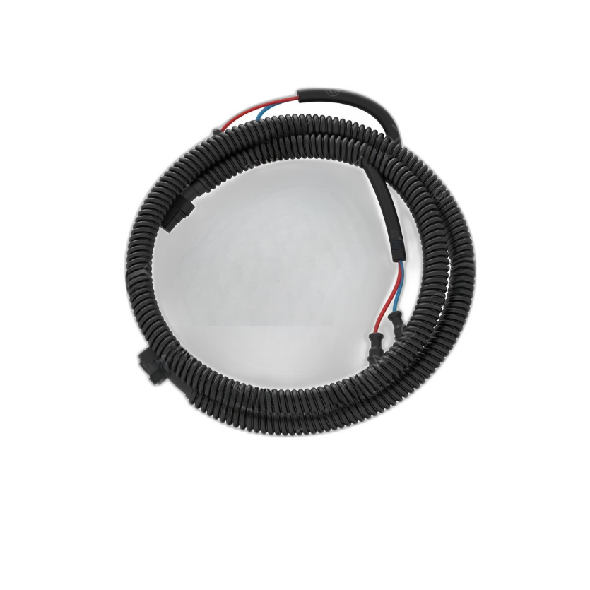 A06-88018-062 HARNESS-PWR,CHAS OL,PDC