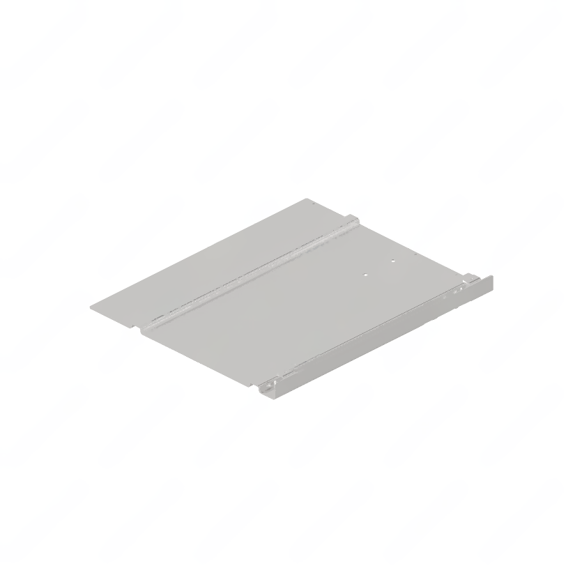A06-88159-002 TRAY ASSY-BATTERY,B2,SST