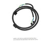 A06-88162-000 HARNESS-BRAKE SERVICE,DASH,BODY,B2