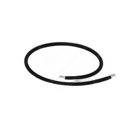 A06-88201-032 CABLE-ALTERNATOR,BATTERY,2/0,BLK/NEG,45D