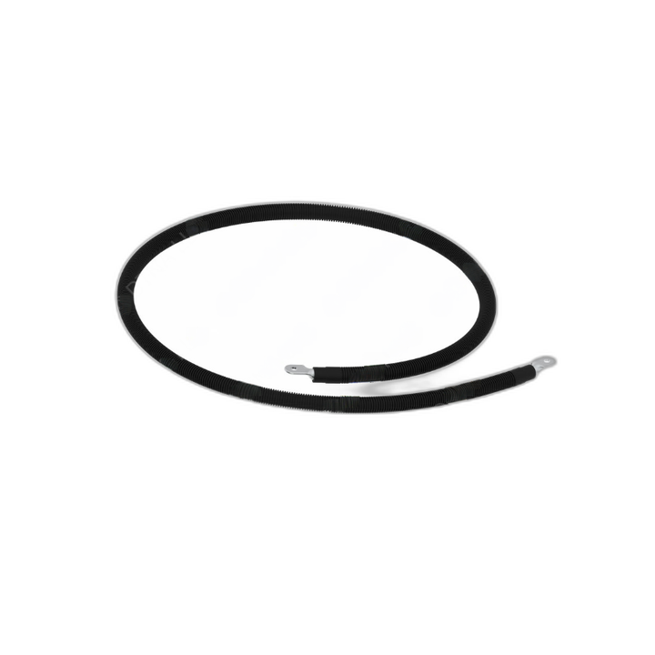 A06-88201-032 CABLE-ALTERNATOR,BATTERY,2/0,BLK/NEG,45D
