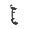 A06-88219-000 WELDMENT-STEEL SUPT,CVR,LH