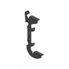 A06-88219-002 WELDMENT-STEEL SUPT,CVR,LH,TALL