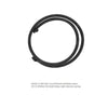 A06-88221-001 HARNESS-TRLR SUPPL,DASH OL,TRLABS