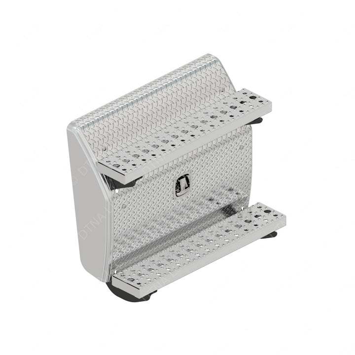 A06-88241-001 COVER-DIAMOND PLATE,BBOX,POL