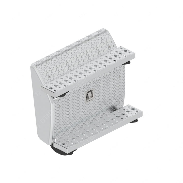 A06-88241-004 COVER-DIAMOND PLATE,BBOX,PLN,113,LH