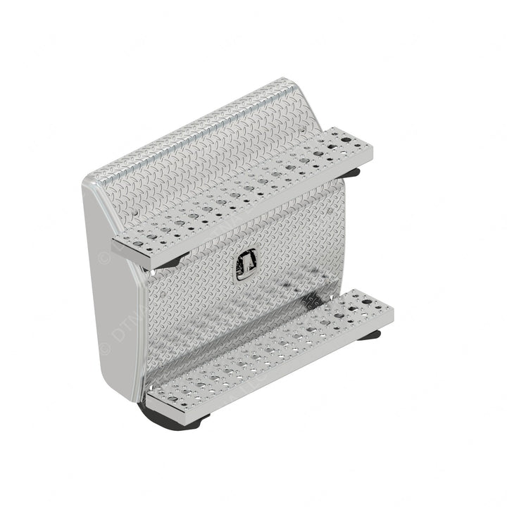 A06-88241-005 COVER-DIAMOND PLATE,BBOX,POL,113,LH