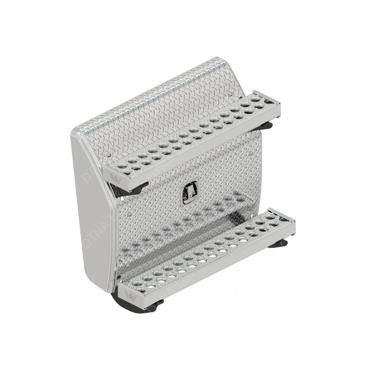 A06-88241-009 COVER-DIAMOND PLATE,BBOX,POLISH,WST