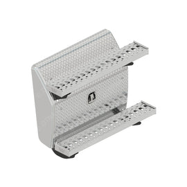 A06-88241-011 COVER-BATTERY BOX,DIA PL,126,LH,POL