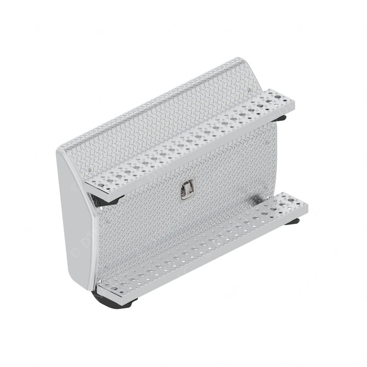 A06-88242-004 COVER-DIAMOND PLATE,TOOL BOX,PLN,40IN