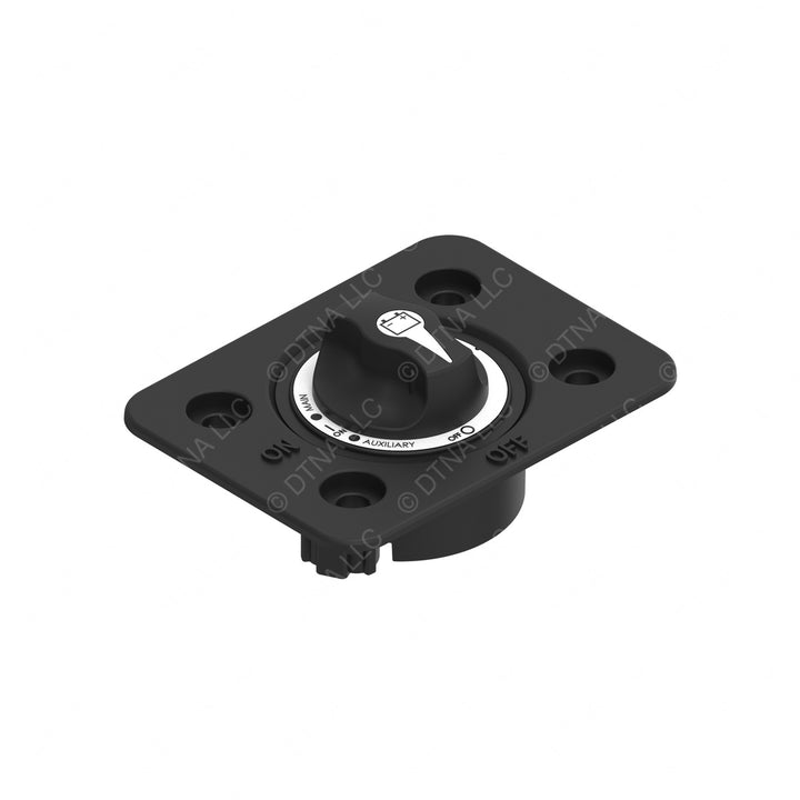 A06-88420-001 SWITCH-POSITIVE CUT OFF SW DUAL