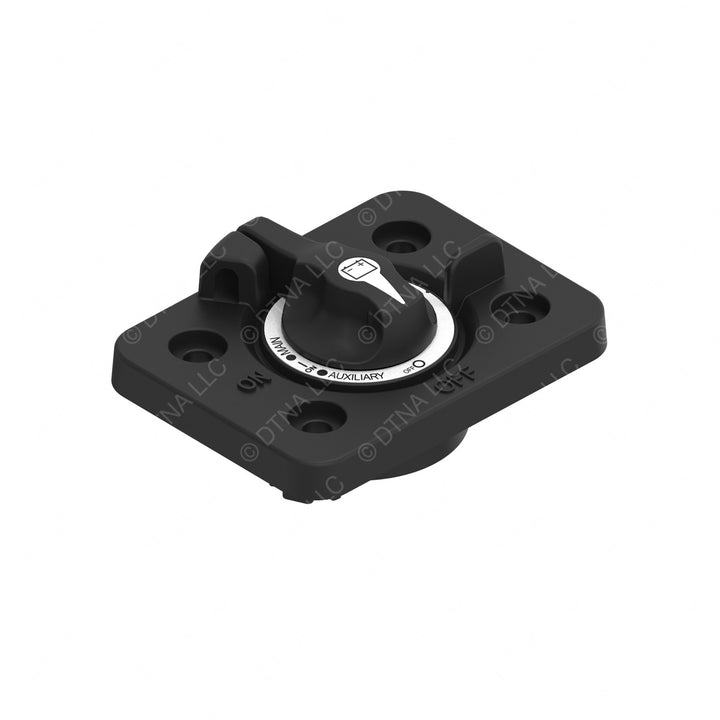 A06-88422-000 SWITCH-NEGATIVE C/O SW W/ LOCKOUT