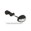A06-88559-000 LAMP-END OUTLINE