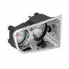 A06-88613-011 HEADLAMP-CHROME BEZEL,RH