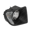 A06-88632-005 HEADLAMP-BLACK BEZEL,RH