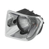 A06-88632-006 HEADLAMP-CHROME BEZEL,LH