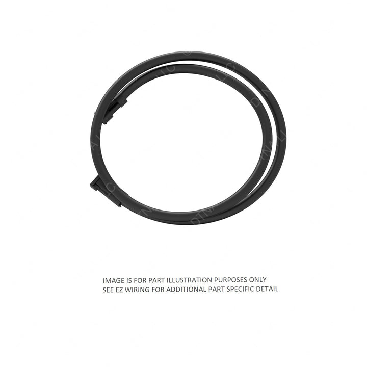 A06-88739-000 HARNESS-GROUND POWER TRAIN,AC