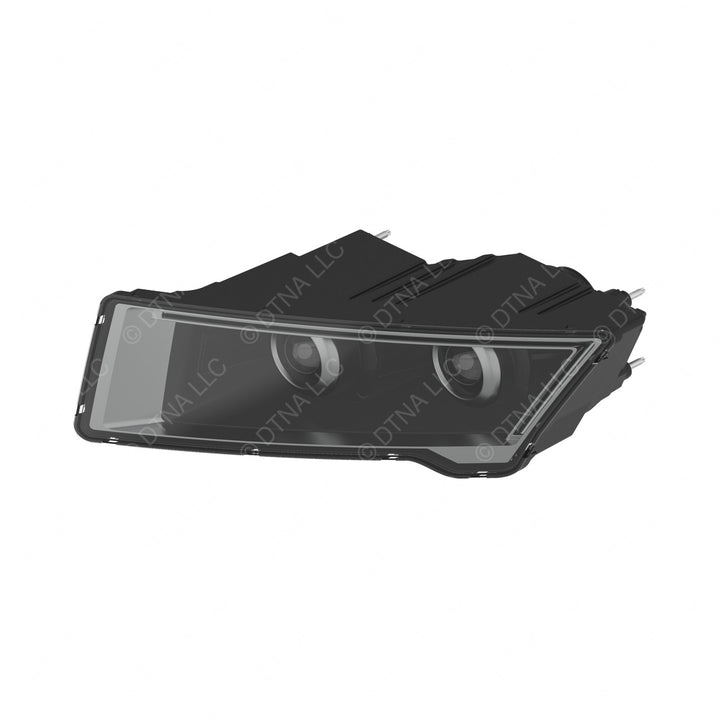 A06-88767-006 SEE NOTE,LAMP-HEADLAMP,LHD,LH