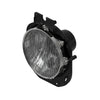 A06-88842-000 HEADLAMP-7IN., ROUND,CST112,RHD,LH