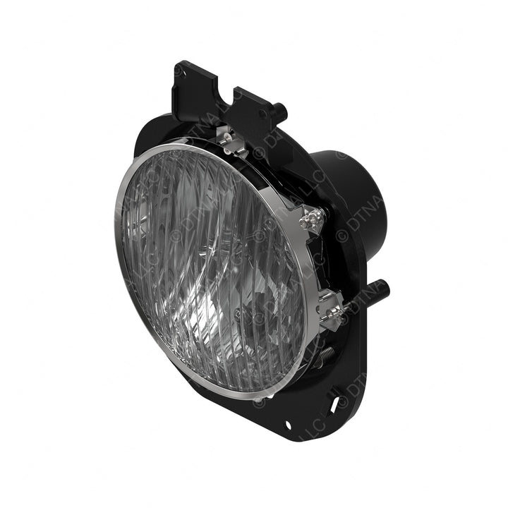 A06-88842-000 HEADLAMP-7IN., ROUND,CST112,RHD,LH