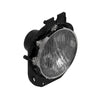 A06-88842-001 HEADLAMP-7IN., ROUND,CST112,RHD,RH