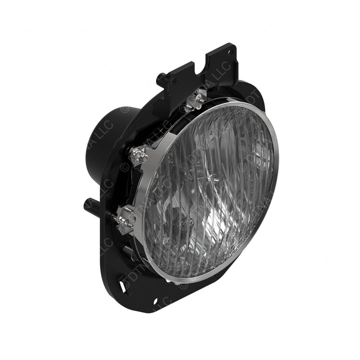 A06-88842-001 HEADLAMP-7IN., ROUND,CST112,RHD,RH