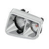 A06-88854-000 HEADLAMP-ADR,LH
