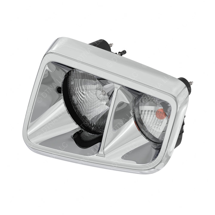 A06-88854-000 HEADLAMP-ADR,LH