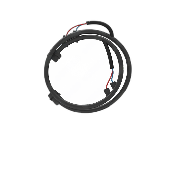 A06-88927-000 HARNESS-LT HDLP,OL,CHASS,STD