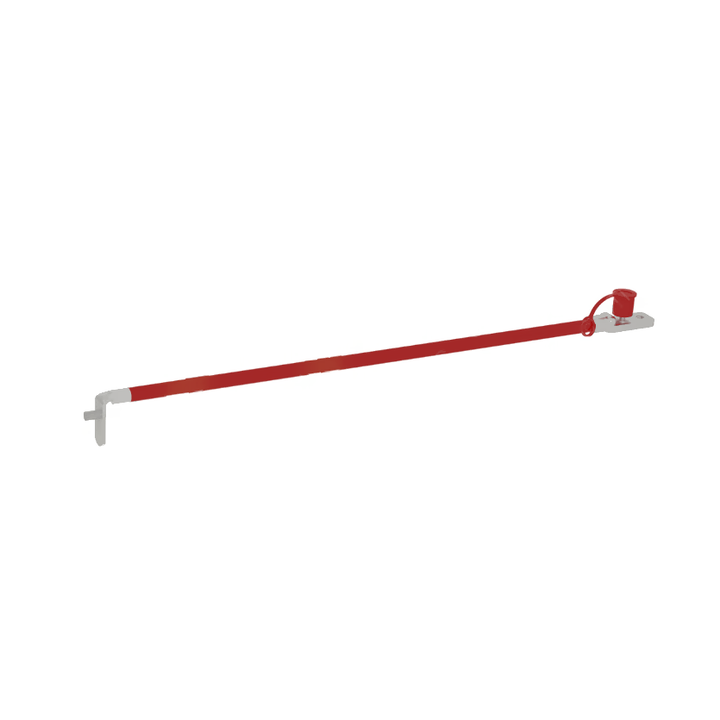 A06-89164-034 CABLE-JUMPER,POS,JUMP STUD,34"