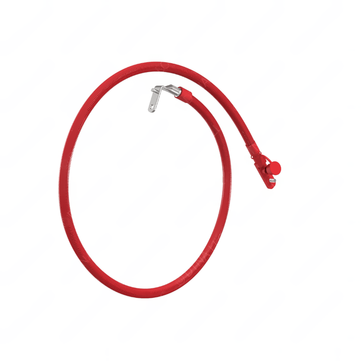 A06-89164-046 CABLE-JUMPER,POS,JUMP STUD,46"